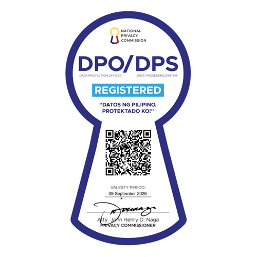 PSEC DPO/DPS