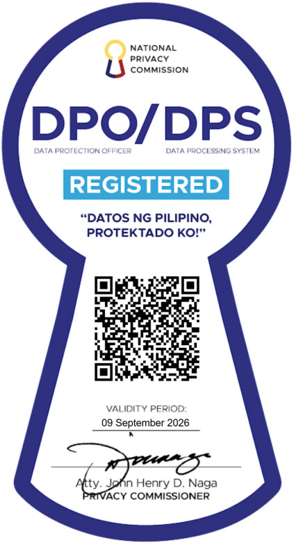 PSEC DPO/DPS