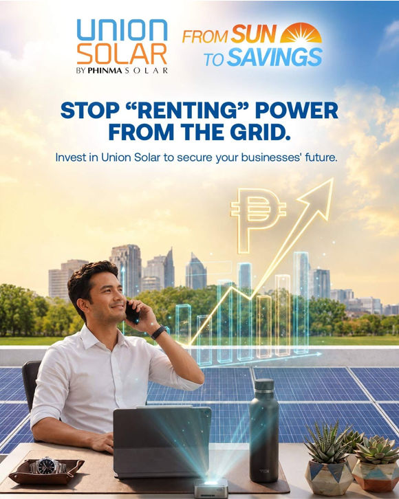 How Solar Infrastructure Stabilizes Operational Costs